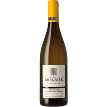 Bougrier Confidences Touraine Chenonceaux Sauvignon Blanc