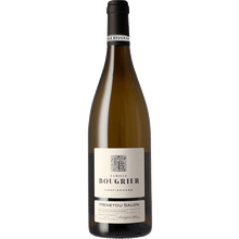Bougrier Confidences Menetou Salon Sauvignon Blanc