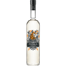 Pataka Ginger Liqueur