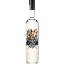 Pataka Ginger Liqueur