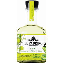 El Padrino Lime Tequila
