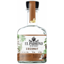 El Padrino Coconut Tequila