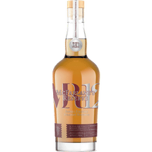 McFarlane's Reserve 12 Yr Straight Bourbon