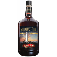 Gibbs Hill Black Rum