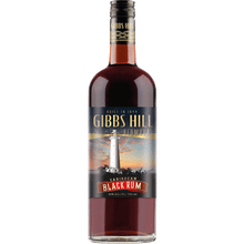 Gibbs Hill Black Rum