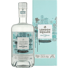London Square Gin London Dry Gin