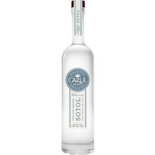Cazul 100 Sotol Blanco