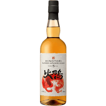 Hinotori 5 Yr Blended Japanese Whiskey