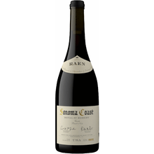 Raen Sonoma Coast Royal St. Robert Cuvee Pinot Noir