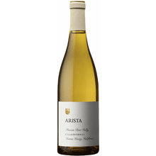 Arista Chardonnay Russian River Valley