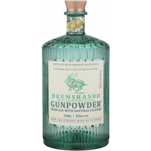 Drumshanbo Gunpowder Sardinian Citrus Gin