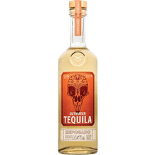 Cutwater Reposado Tequila