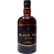 Black Tot Finest Caribbean Rum