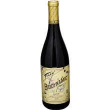 Frey Biodynamic Syrah