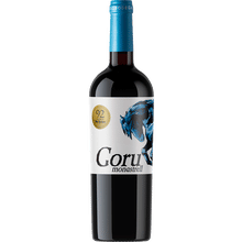 Ego Bodegas Goru Monastrell