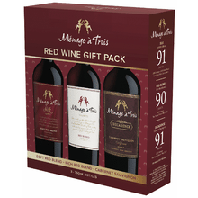 Menage a Trois Variety Pack