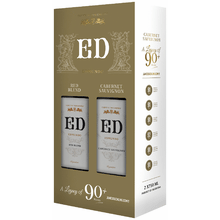 Ed Edmundo Gift Set