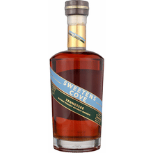 Sweetens Cove 2021 Release Bourbon