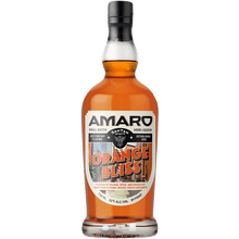 SanTan Orange Bliss Amaro