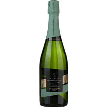 Seconde Collard Perpetuelle Grand Cru Champagne