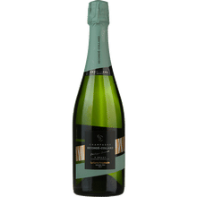 Seconde Collard Perpetuelle Grand Cru Champagne