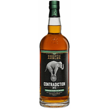Smooth Ambler Contradiction Rye
