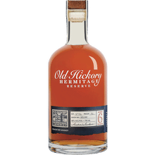 Old Hickory Hermitage Reserve Rye Whiskey