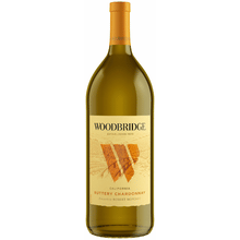 Woodbridge by Robert Mondavi Buttery Chardonnay