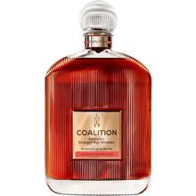 Coalition Kentucky Straight Rye Whiskey Margaux Barriques