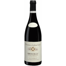Debeaune Dom de Grand Croix Brouilly