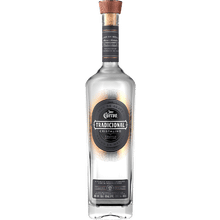 Jose Cuervo Tradicional Cristalino Tequila