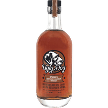 Ugly Dog S'mores Bourbon Whiskey