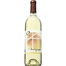 12 Corners Pinot Grigio