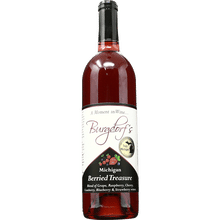 Burgdorf's Berried Treasure