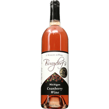 Burgdorf's Cranberry