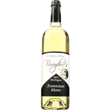Burgdorf's Frontenac Blanc