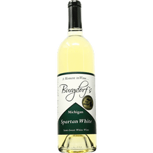 Burgdorf's Spartan White