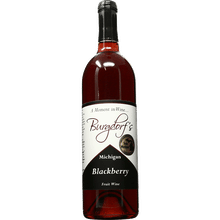 Burgdorf's Blackberry