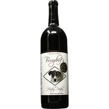 Burgdorf's Hanky Panky
