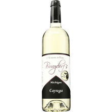 Burgdorf's Cayuga