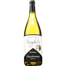 Burgdorf's Chardonnay Reserve