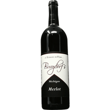 Burgdorf's Merlot
