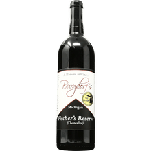 Burgdorf's Fischer's Reserve