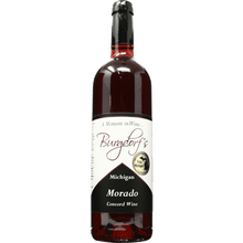 Burgdorf's Morado