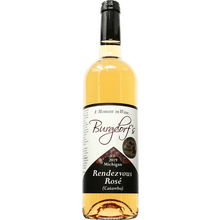 Burgdorf's Rendezvous Rose