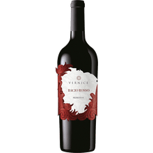 Vernice Primitivo Bacio Rosso, 2020
