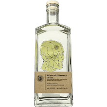 Detroit City Hard Head Gin