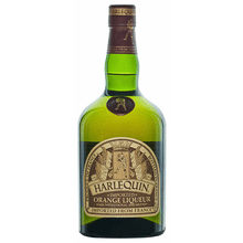 Harlequin Orange Liqueur