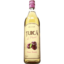 Bucuria Tuica De Prune Brandy