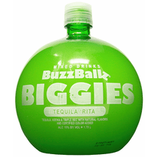 Buzzballz Biggies Tequila Rita
